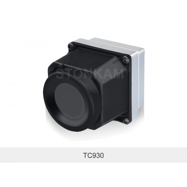 TC930 HD Vehicle Infrared Thermal Camera