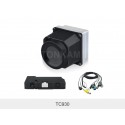 TC930 HD Vehicle Infrared Thermal Camera