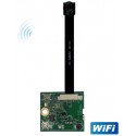 BH0721 CSS-WiFi Tiny module camera 1080p Wifi Micro-SD card, DVR board & tiny digital camera wifi ONVIF