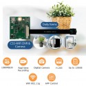 BH0721 CSS-WiFi Tiny module camera 1080p Wifi Micro-SD card, DVR board & tiny digital camera wifi ONVIF