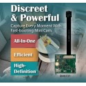 BH0721 CSS-WiFi Tiny module camera 1080p Wifi Micro-SD card, DVR board & tiny digital camera wifi ONVIF