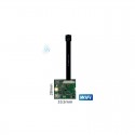 BH0721 CSS-WiFi Tiny module camera 1080p Wifi Micro-SD card, DVR board & tiny digital camera wifi ONVIF
