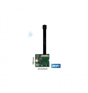 BH0721 CSS-WiFi Tiny module camera 1080p Wifi Micro-SD card, DVR board & tiny digital camera wifi ONVIF