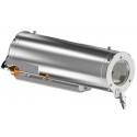 130RA – Air-Cooled Stainless Steel Housing – Vortex