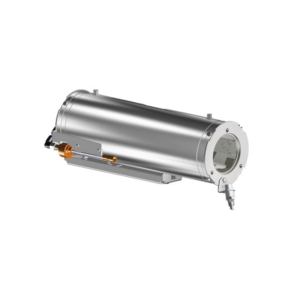 130RA – Air-Cooled Stainless Steel Housing – Vortex