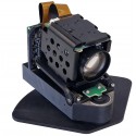 ECHO10 ECHO20 Covert Pan Tilt Zoom 10X 30X Platform