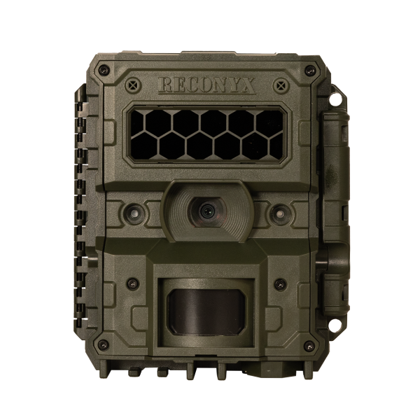 HS4K Hyperfire LPC ANPR LAPI Camera