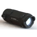 LYNX1600 Camera de surveillance très longue distance étanche IP67/IP68