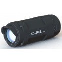 LYNX1600 Camera de surveillance très longue distance étanche IP67/IP68