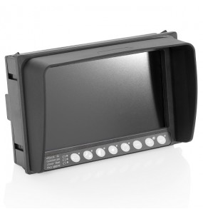 Ecran camion scania 2473498 2245725 2864969 