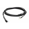 Accessoires Scania, cable adaptateur camera scania AUS4 Premium Radio PGR NTG