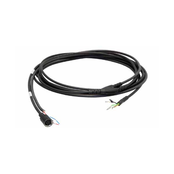 Accessoires Scania, cable adaptateur camera scania AUS4 Premium Radio PGR NTG