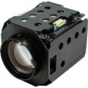 AL-SM8410 Module camera Zoom IP10X 4 Megapixels Low Light