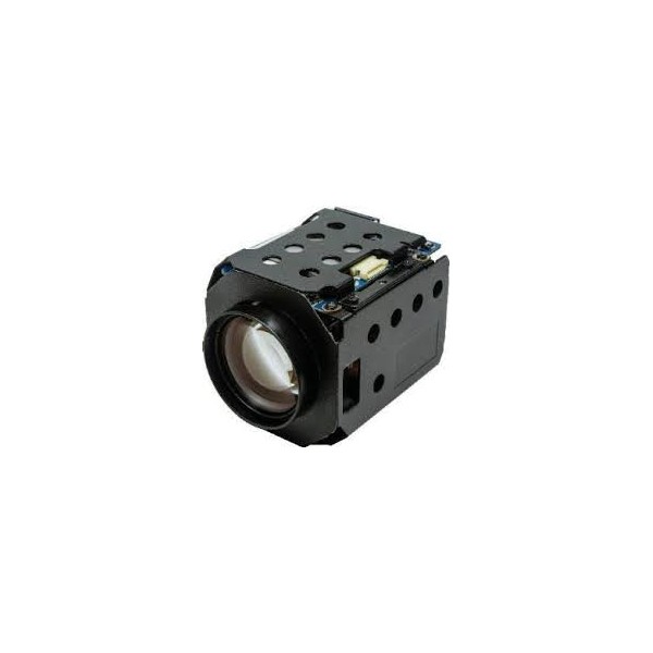 AL-SM8410 Module camera Zoom IP10X 4 Megapixels Low Light