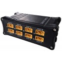 BAT-GPIO Controller input / Output 16 Way WEB/SMS/RC