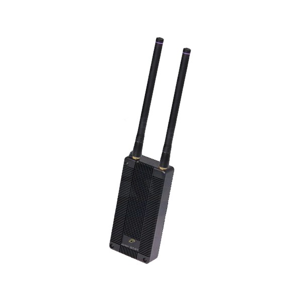 TDA900 Wireless Ethernet COFDM transmitteur receiver 1400 Mhz NP 30 MHZ