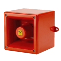 Apello 121 Diffuseur de messages vocaux et d'alarme