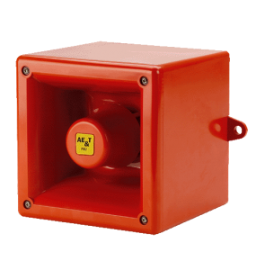 Apello 121 Diffuseur de messages vocaux et d'alarme