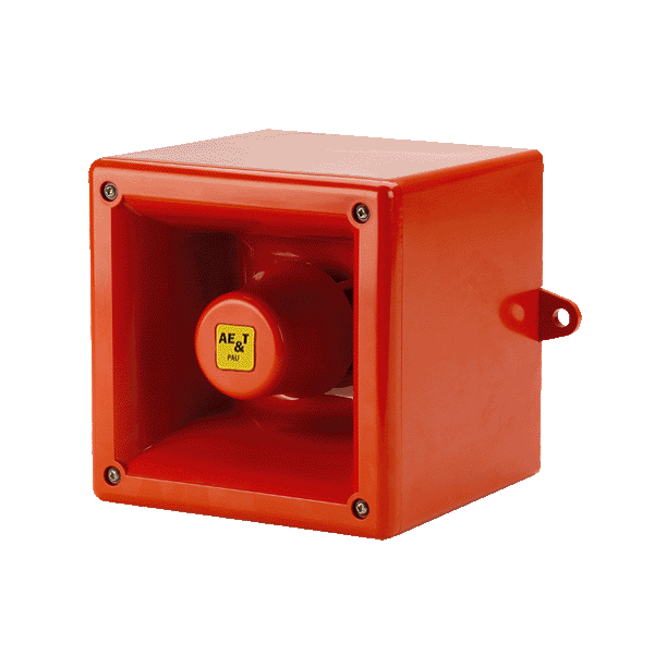 Apello 121 Diffuseur de messages vocaux et d'alarme