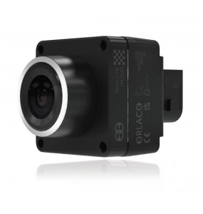 Camera embarquée BroadR-Reach BRR | EMOS2.0 pour réseau ethernet vehicule industriel