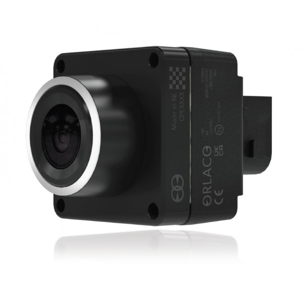 Camera embarquée BroadR-Reach BRR | EMOS2.0 pour réseau ethernet vehicule industriel