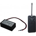 circuit breaker remote control relay wireless bidirectional 433Mhz for car vehicle
