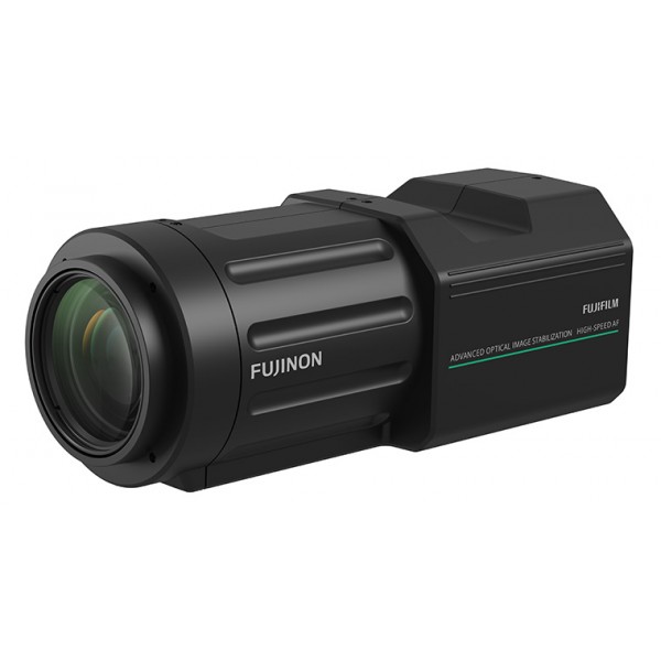 SX400 FUJINON Long Range Multi-Purpose Camera