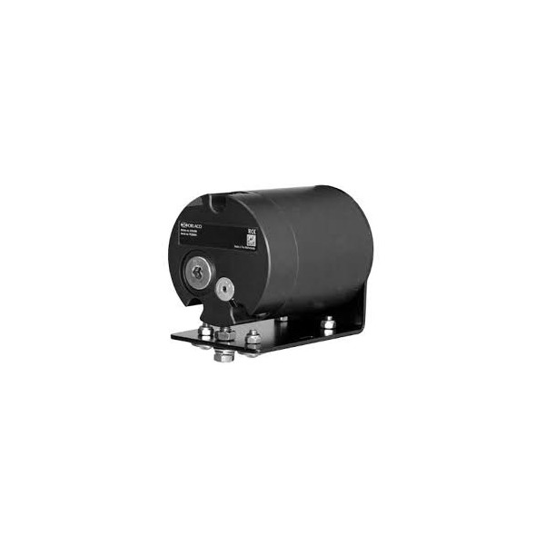 0701200 support balancier orlaco oil damped bracket