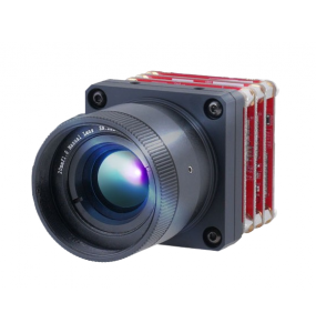 Mini Thermal Camera Module BT656 and BNC PAL CVBS Analog – KLU38-C & KLU64-C