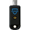 Swissbit iShield Key FIDO2, clé de sécurité USB-C / NFC