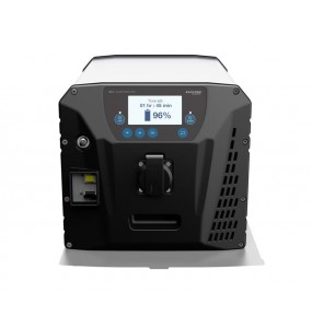 LPS II 3000 - 2KW alimentation autonome