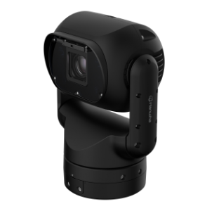 TNP-A9430RW TNP-A7430RW TNP-A6550RW HANWHA Rugged PTZ camera 55X