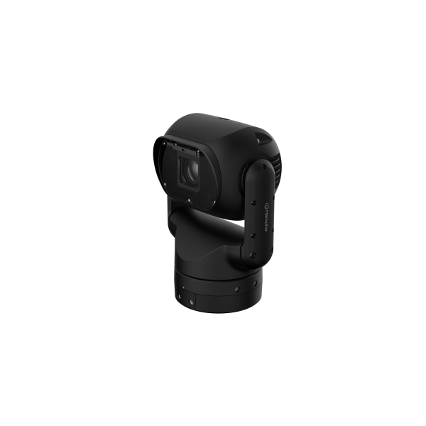 TNP-A9430RW TNP-A7430RW TNP-A6550RW HANWHA Rugged PTZ camera 55X