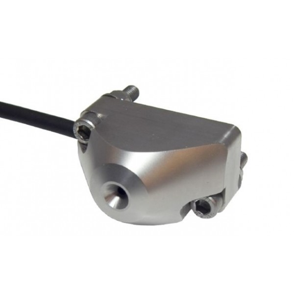 0199700 - 0199710 Camera chariot elevateur tablier pour voir palette chargement