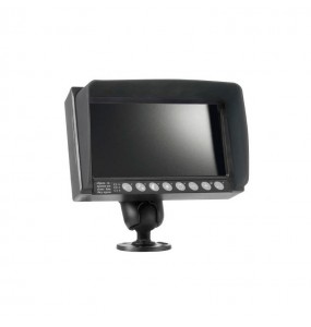 Ecran industriel petite taille 7" et 9"