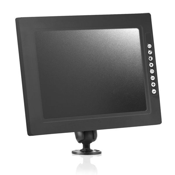 0411000 0207900 0411040 Orlaco moniteur