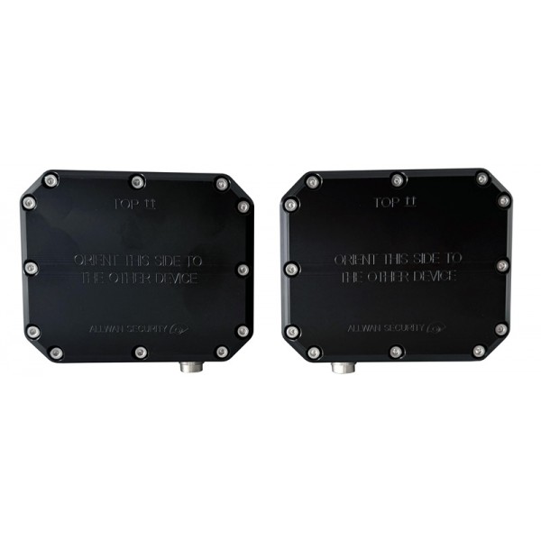 WMOBILE1200RS - Kit radio de transmission vidéo numérique et data pour caméras