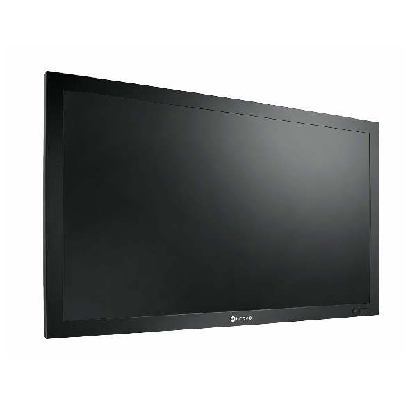 Ecran Neovo QX-32 UHD 4K surveillance 24/7