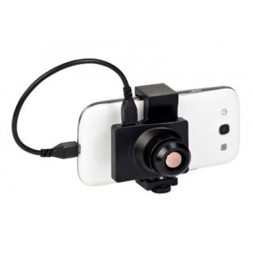 MINI THERM - caméra thermique smartphone