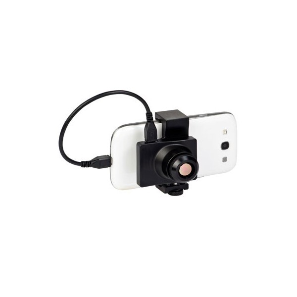 Caméra thermique ultra compacte MINI THERM CAM Allwan