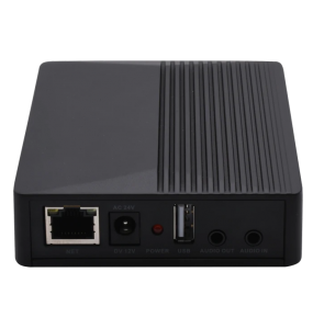 VIZ003‑B0: 5 MP AHD/TVI/CVI/PAL ENCODER TO IP