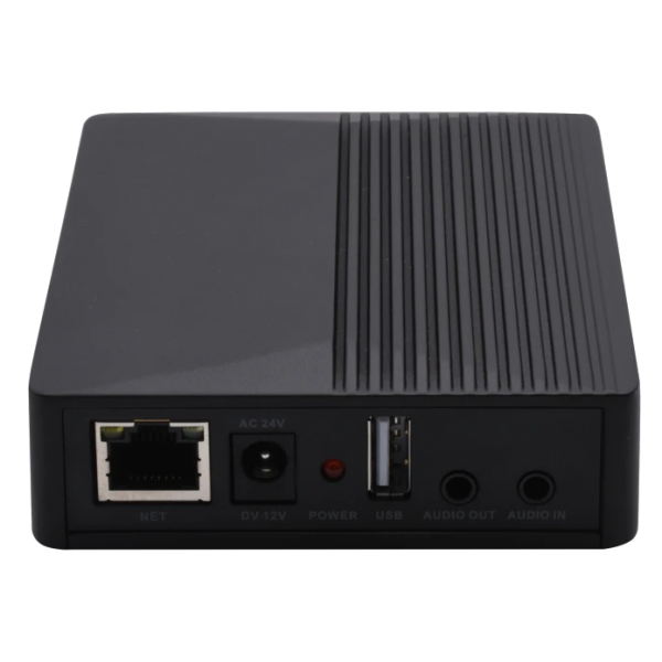 VIZ003‑B0: 5 MP AHD/TVI/CVI/PAL ENCODER TO IP