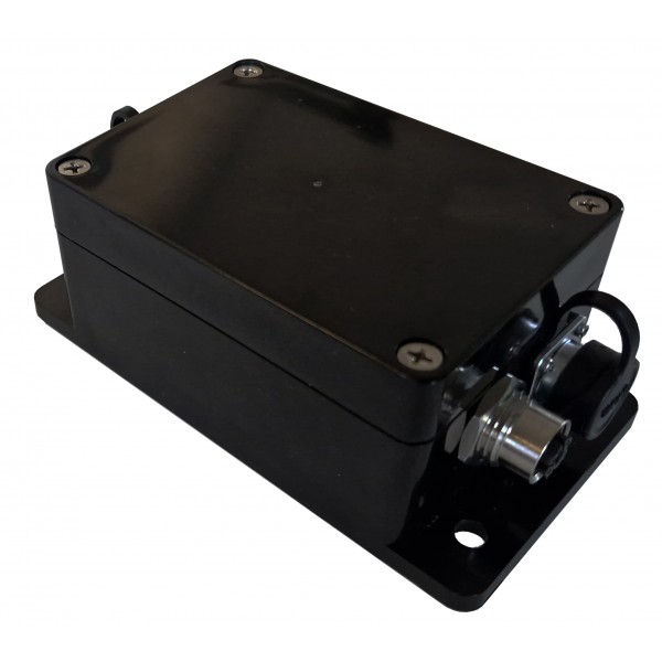 Smart Manager IP Ethernet & SMS boitier de control a distance des batteries Lithium