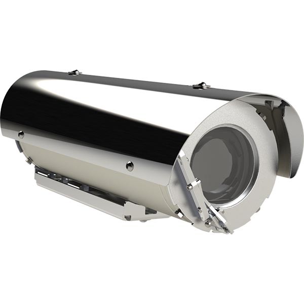 4K IP zoom camera for maritime surveillance 130SA4K