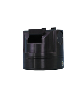 Tourelle motorisée Pan-Tilt ARES — Rotation 360°, IP67, RS485 & ONVIF Compatible