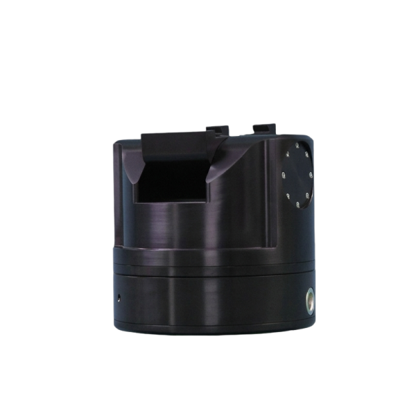 ARES Motorized Pan-Tilt Unit — 360° Rotation, IP67, RS485 & ONVIF Compatible