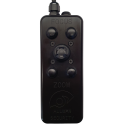 KBR66 option — Pelco-D wired remote control