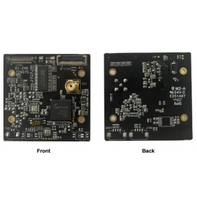 SG-TB02-SDI Encoder LVDS to HD-SDi