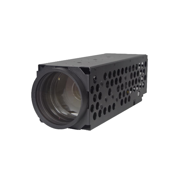 IMX990-17512 HD Module camera motorisé NIR SWIR SONY IMX990 30X