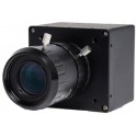 IMX990-1206 Module camera SWIR HD IP & SDI